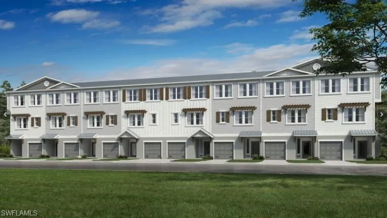 Miramar Rendering