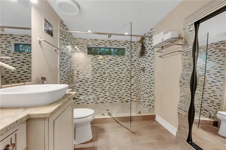 Guest Bathroom #3