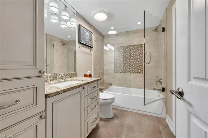 Guest Bathroom #2