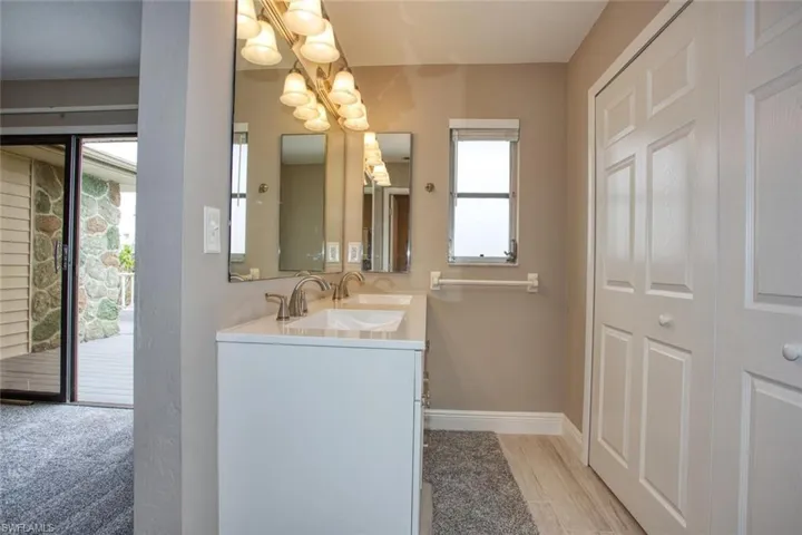 5917 Littlestone Ct 118, North Fort Myers, Florida 33903