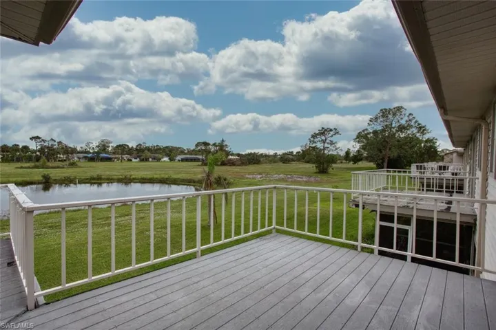 5917 Littlestone Ct 118, North Fort Myers, Florida 33903