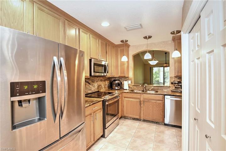 Kitchen Pantry