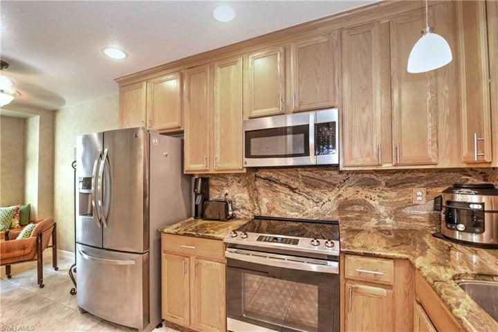 NEW stove, New dishwasher