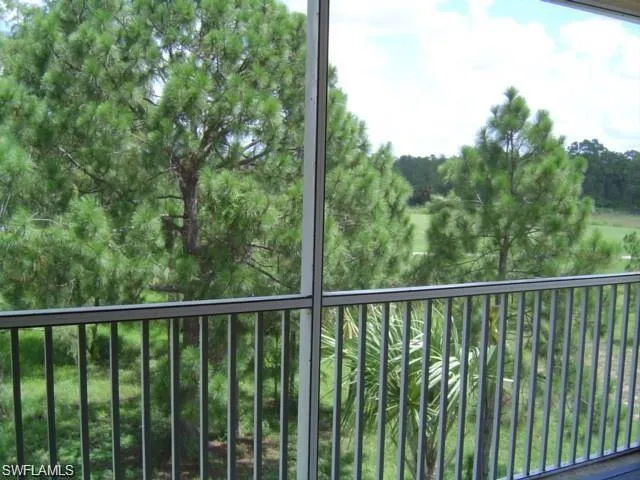 View from Lanai