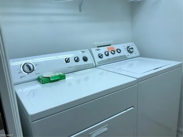 laundry