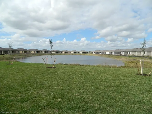 3447 Menores Way, Fort Myers, Florida 33905