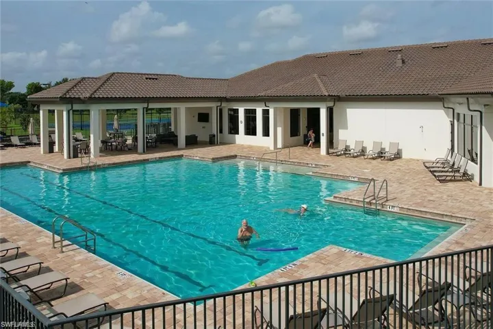 3447 Menores Way, Fort Myers, Florida 33905