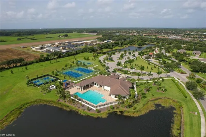 3447 Menores Way, Fort Myers, Florida 33905