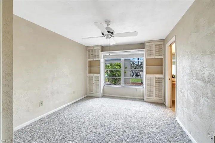 Guest bedroom/office