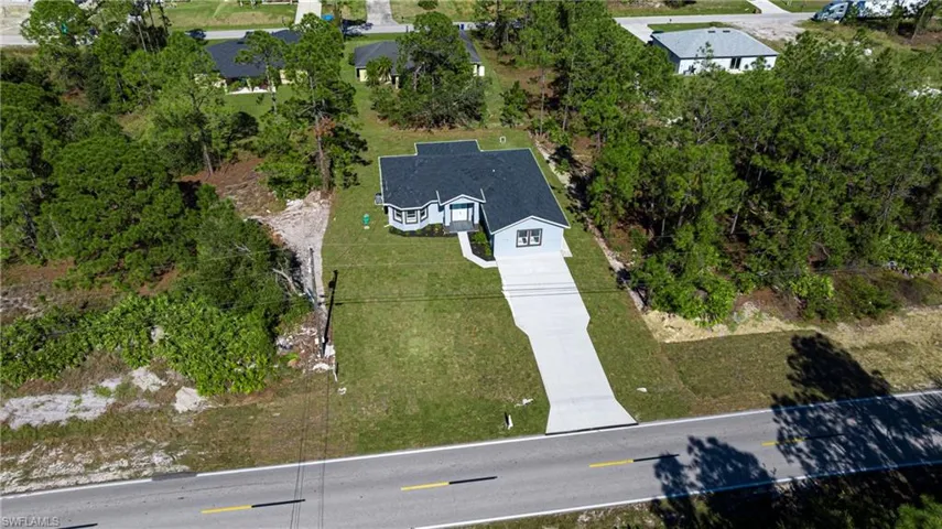 3708 40th St Sw, Lehigh Acres Fl 33976