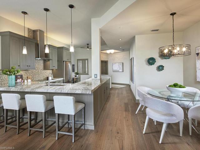 Kitchen & Dining