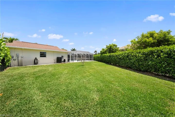 441 Yellowbird St, Marco Island, Florida 34145