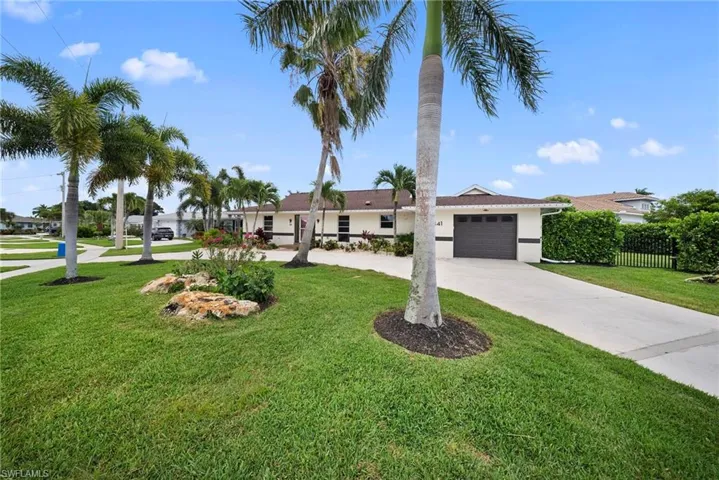 441 Yellowbird St, Marco Island, Florida 34145