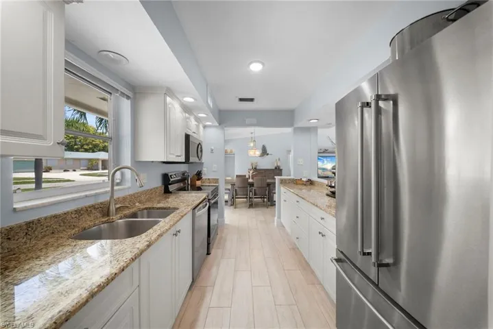 441 Yellowbird St, Marco Island, Florida 34145