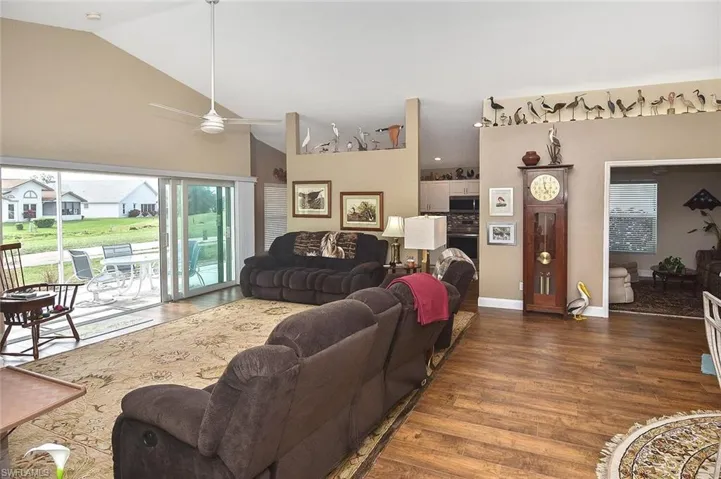 17847  Acacia  DR, North Fort Myers, FL 33917