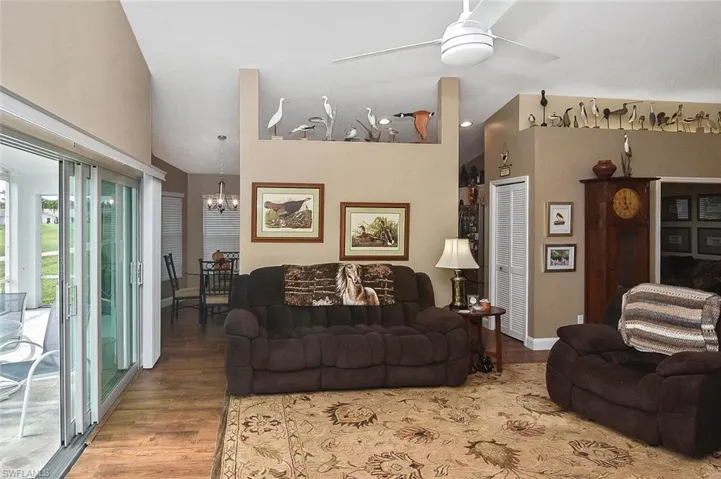 17847  Acacia  DR, North Fort Myers, FL 33917