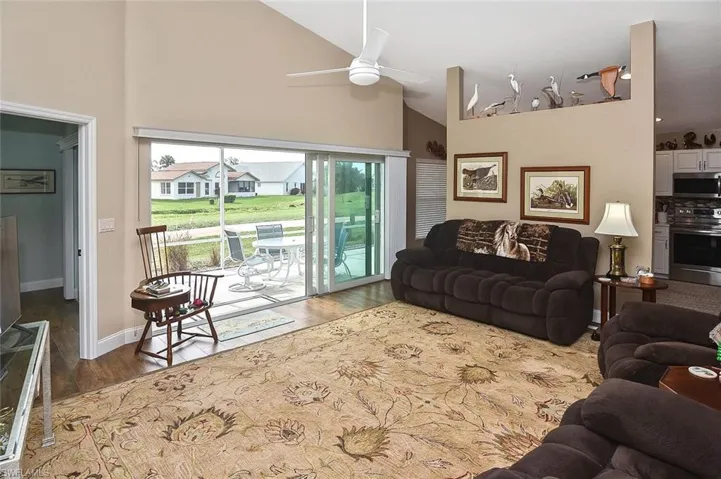 17847  Acacia  DR, North Fort Myers, FL 33917