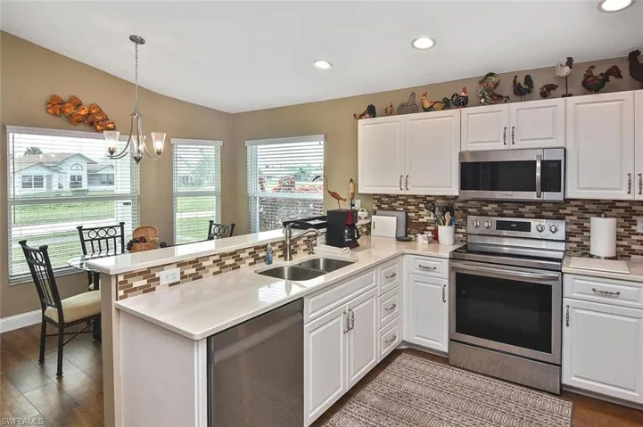 17847  Acacia  DR, North Fort Myers, FL 33917