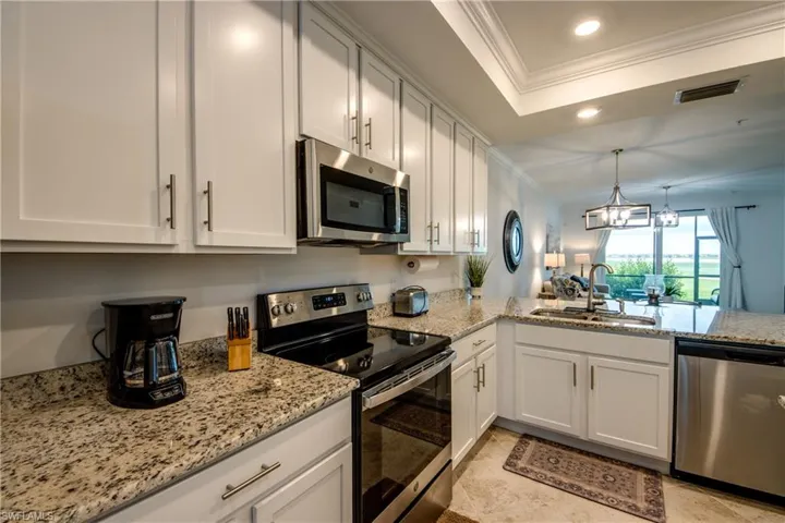 43020 Greenway Blvd 314, Punta Gorda, Florida 33982