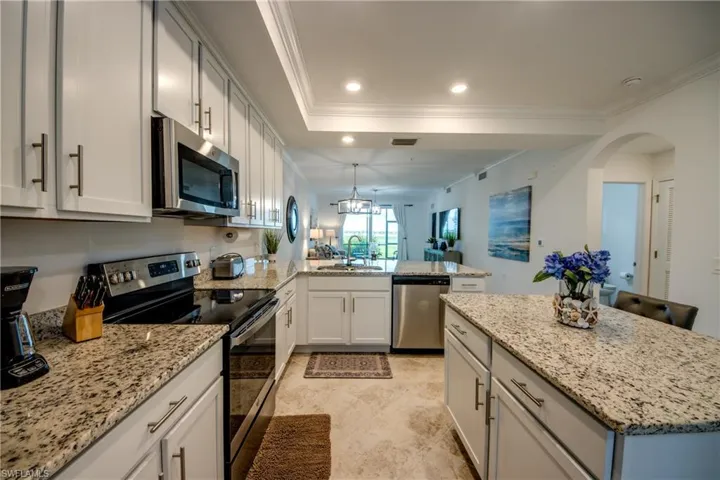 43020 Greenway Blvd 314, Punta Gorda, Florida 33982