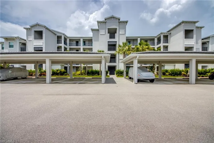 43020 Greenway Blvd 314, Punta Gorda, Florida 33982