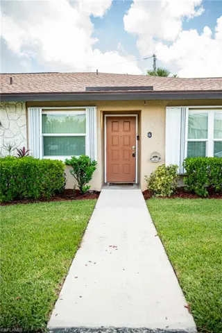 4619 Se 5th Pl 6, Cape Coral, Florida 33904