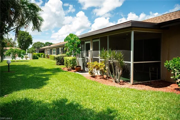4619 Se 5th Pl 6, Cape Coral, Florida 33904