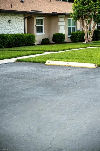 4619 Se 5th Pl 6, Cape Coral, Florida 33904