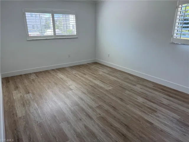 Large Primary bedroom