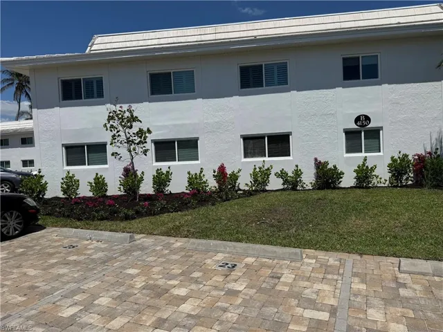 Additional Landscapping picture