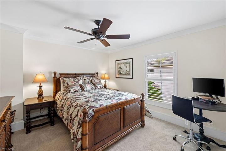 Guest Bedroom #1