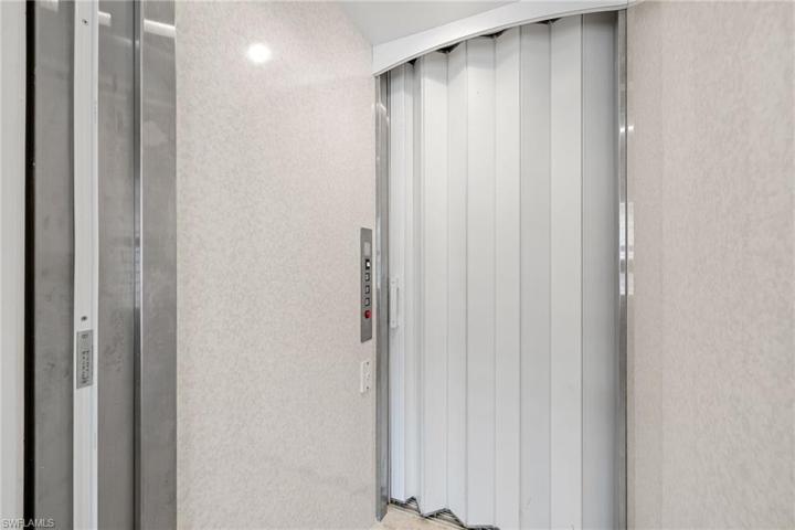 Private Elevator serviced every year
