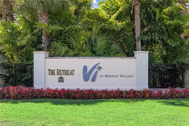 Main-SHARED-entrance of the Retreat & Bentley Village