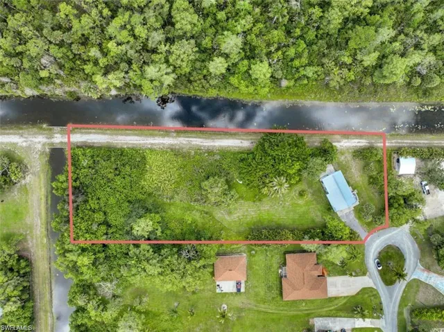 5202 Cypress Ln, Naples, Florida 34113