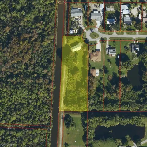 5202 Cypress Ln, Naples, Florida 34113