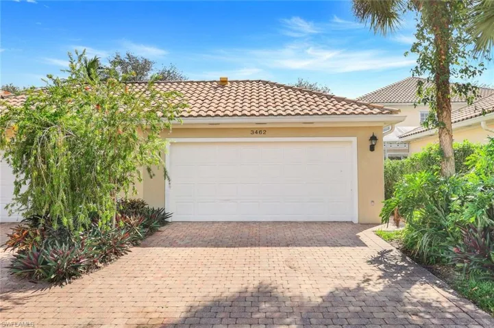 3462  Bravada  WAY, Naples, FL 34119