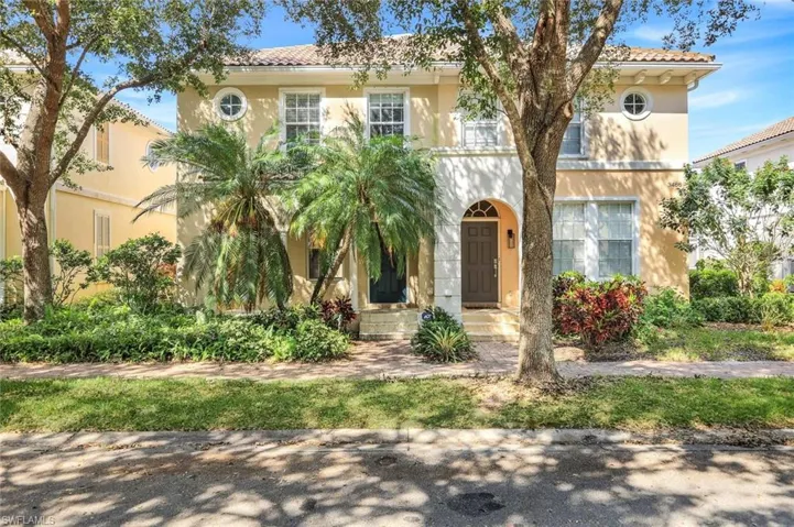 3462  Bravada  WAY, Naples, FL 34119