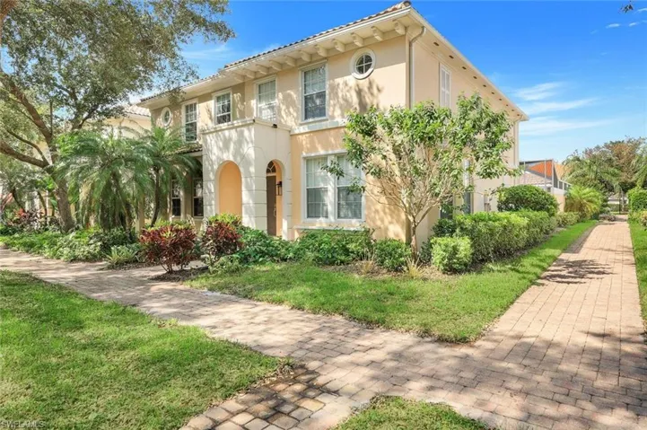 3462  Bravada  WAY, Naples, FL 34119