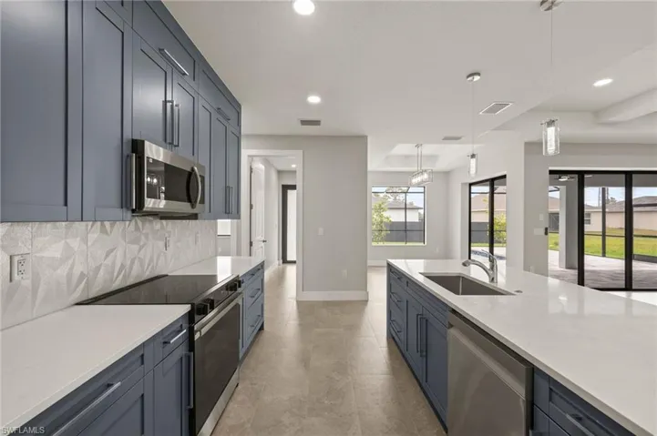 503 Sw 26th Ave, Cape Coral, Florida 33991