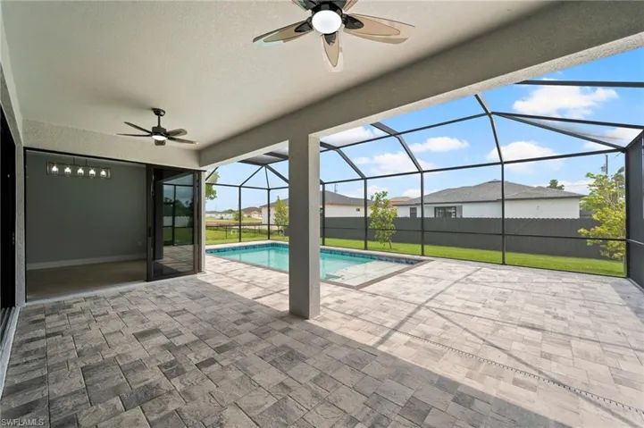 503 Sw 26th Ave, Cape Coral, Florida 33991