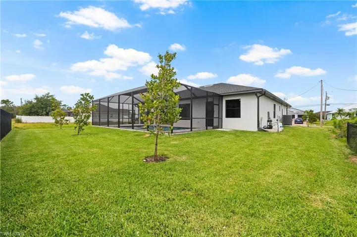503 Sw 26th Ave, Cape Coral, Florida 33991