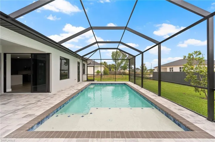 503 Sw 26th Ave, Cape Coral, Florida 33991