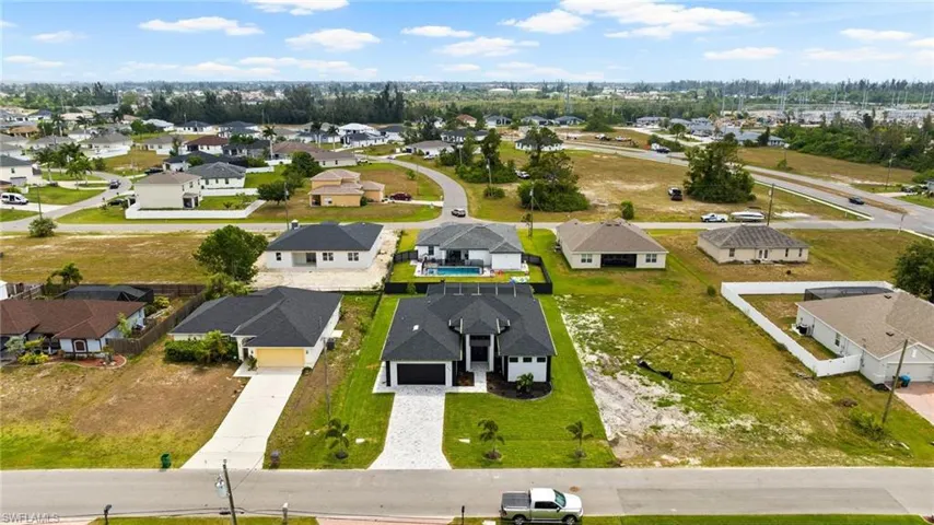 503 Sw 26th Ave, Cape Coral, Florida 33991