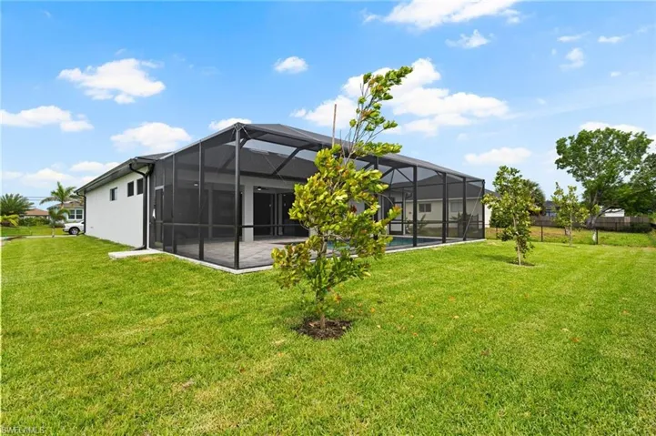 503 Sw 26th Ave, Cape Coral, Florida 33991