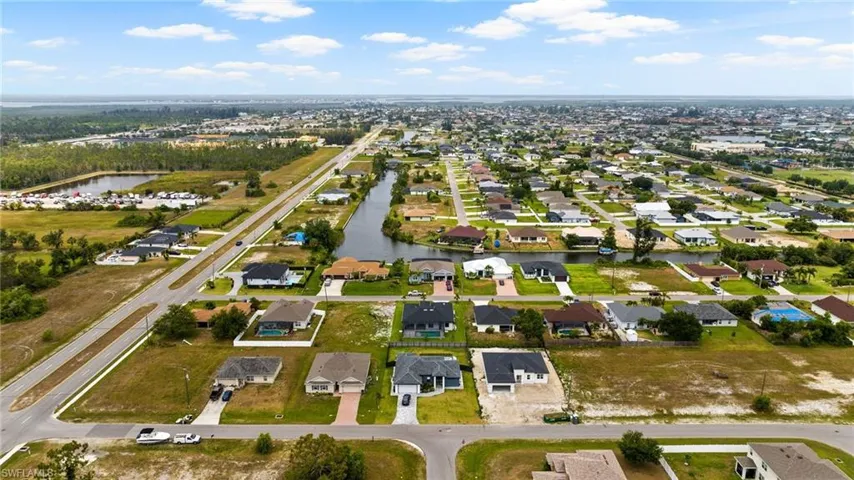 503 Sw 26th Ave, Cape Coral, Florida 33991