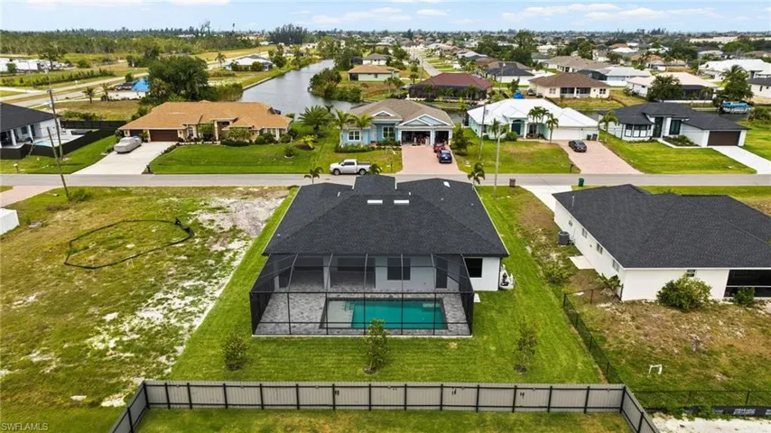 503 Sw 26th Ave, Cape Coral, Florida 33991