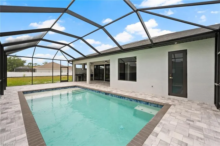 503 Sw 26th Ave, Cape Coral, Florida 33991