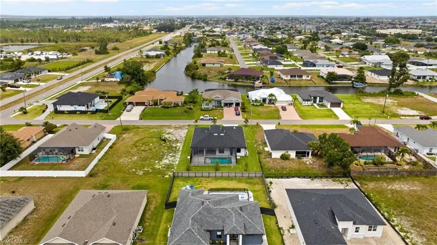 503 Sw 26th Ave, Cape Coral, Florida 33991