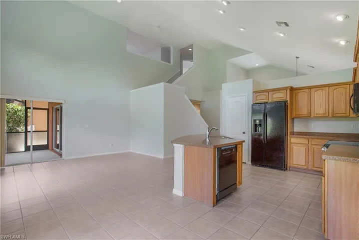 Family & Kitchen