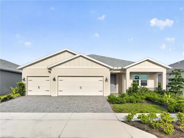44549 Frontier Dr, Punta Gorda, Florida 33982